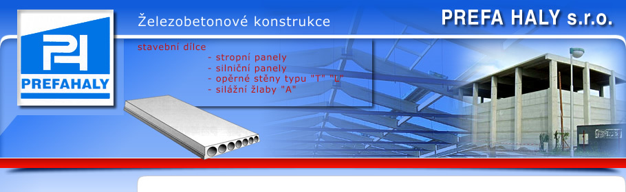 Prefa H+Z s.r.o.
